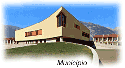 Municipio Vajont